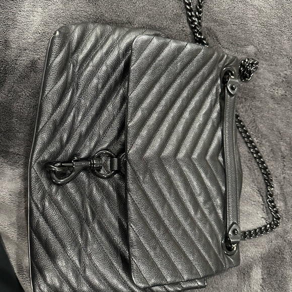 Rebecca minkoff Eddy crossbody - Picture 1 of 12